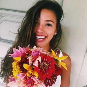 Meet your Posher, Cataryna